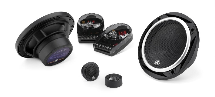 JL Audio C2-525.   C2-525.